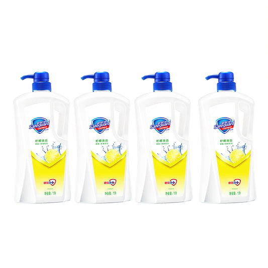 soothing-lemon-shower-gel-1l-1