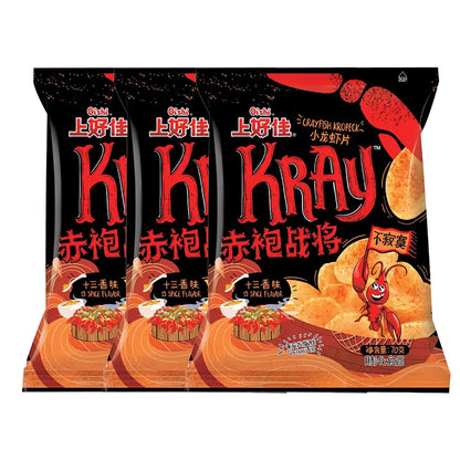 shanghaojia-crayfish-slices-thirteen-flavors-70g-1