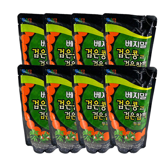 Vegemil-Black-Bean-and-Sesame-Soy-Milk---190ml-X4Pack-1