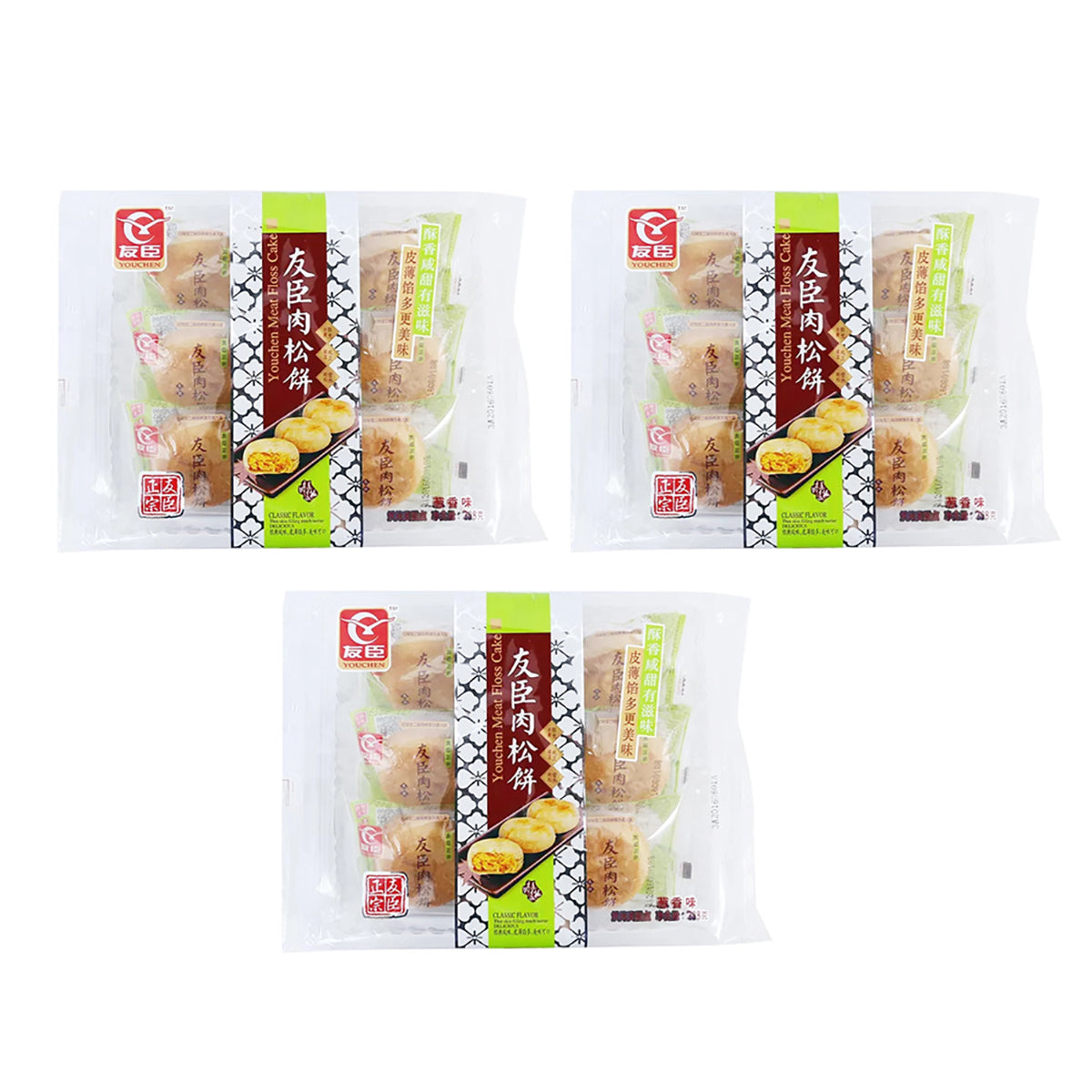 YC-Youchen-Scallion-Pork-Floss-Cakes-Savory-Snack-6-Pack-208g-X3Pack-1