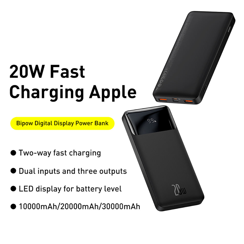 Baseus-Bipow-Digital-Display-Power-Bank-10000mAh-20W---Black-X1Pack-1