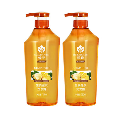 bee-flower-ginger-silicone-free-hair-strengthening-shampoo-750ml-1