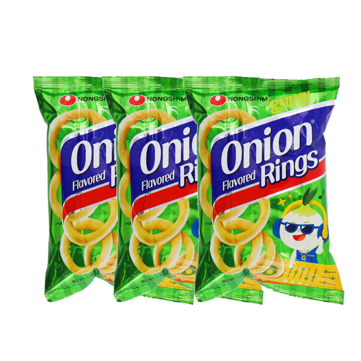 Nongshim-Onion-Rings-90g-X3Pack-1