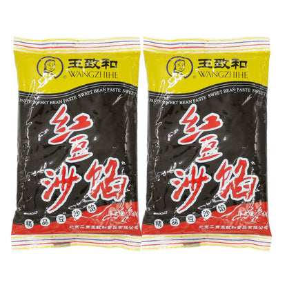 Wang-Zhihe-Red-Bean-Paste-350g-2pack-1