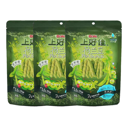 Oishi-Wasabi-Flavor-Snow-Peas-95g-X3Pack-1