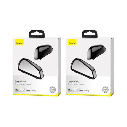 Baseus-Large-View-Reversing-Auxiliary-Mirror---Black,-Pair-X2Pack-1