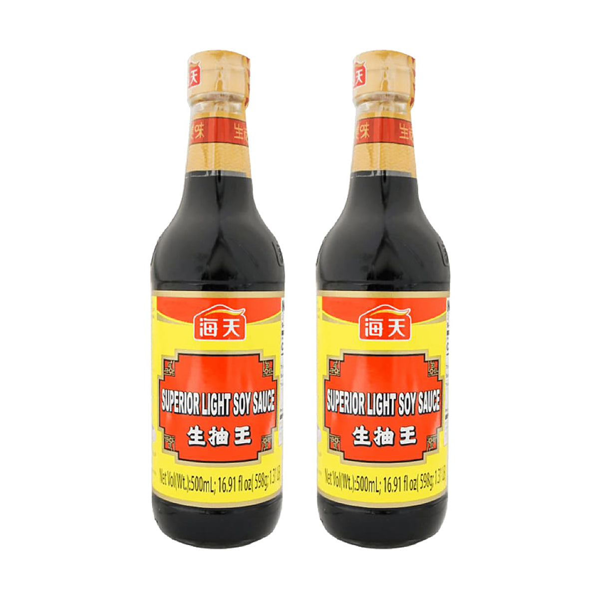 Haday-Soy-Sauce-King-500ml-2pack-1