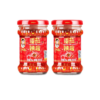 Lao-Gan-Ma-210g-Tomato-Chili-Sauce-for-Mixing-2-Pack-1