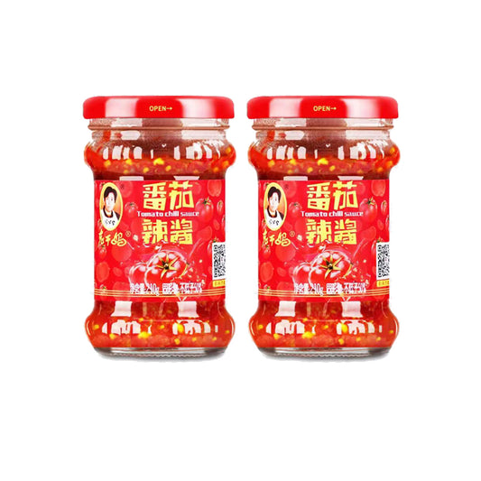 Lao-Gan-Ma-210g-Tomato-Chili-Sauce-for-Mixing-2-Pack-1