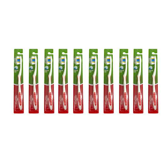 Colgate-3-Stage-Deep-Clean-Toothbrush-Single-X10Pack-1