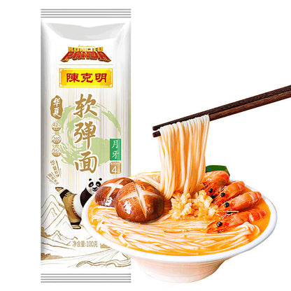 Chen-Keming-Huaxia-Soft-Elastic-Noodles-100g-X3Pack-1