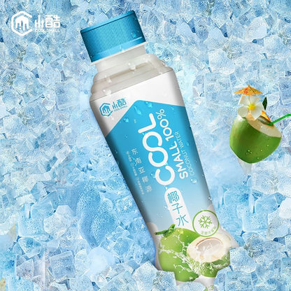 COOL-Coconut-Water-380g-X6Pack-1