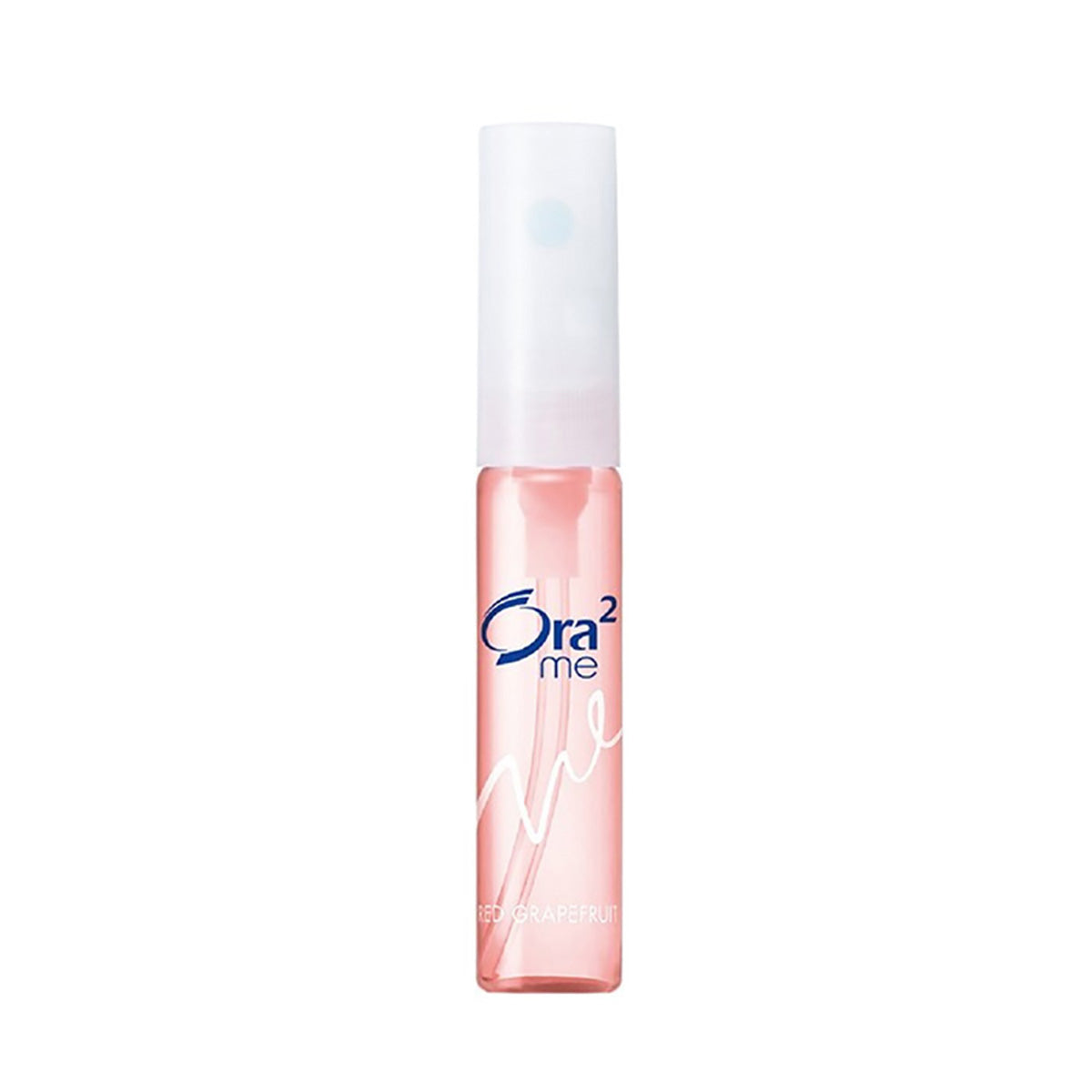 Ora2--Portable-Breath-Freshener-Spray-Instant-Fresh-Breath-Grapefruit-Flavor-6ml-X2Pack-1