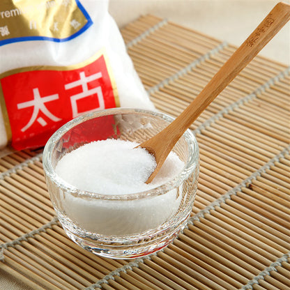 Taikoo Premium White Granulated Sugar for Baking 300gX4 Packs