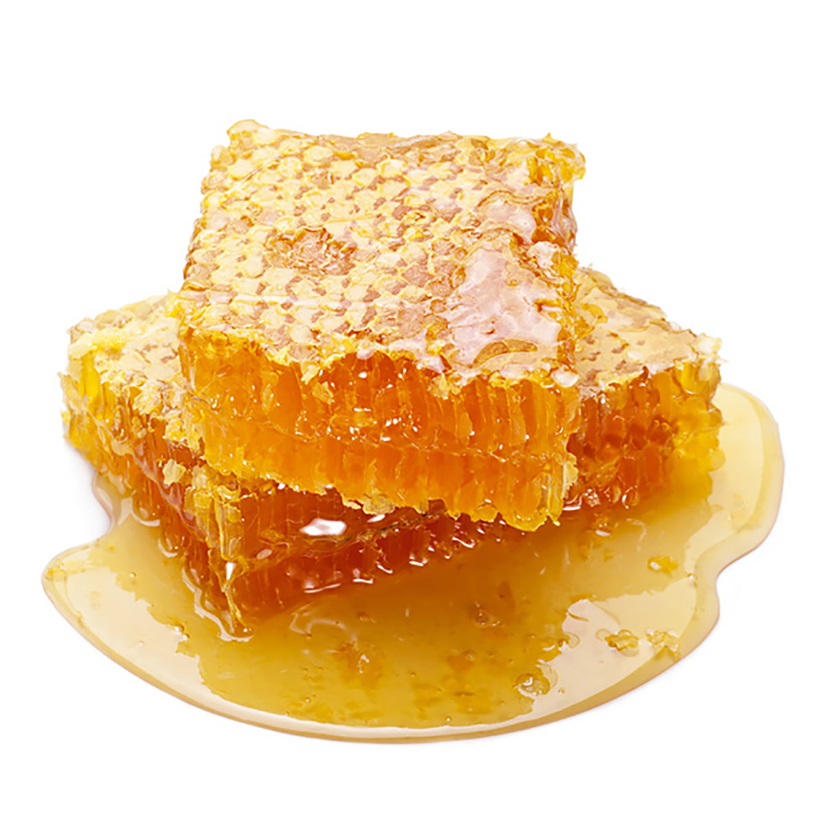Honeycube-Honeycomb-Honey-350g-X4Pack-1