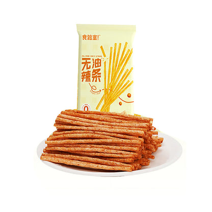 ShiYanShi-Non-Oily-Spicy-Strips-Gentle-Spicy-20g-X10Pack-1