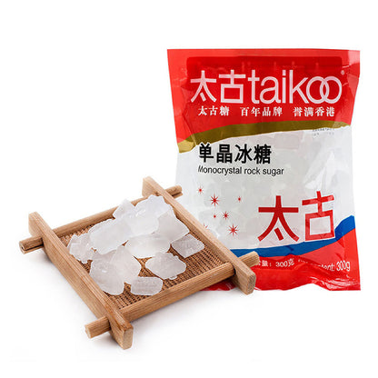 Taikoo-Monocrystal-Rock-Sugar-300g-X4Pack-1