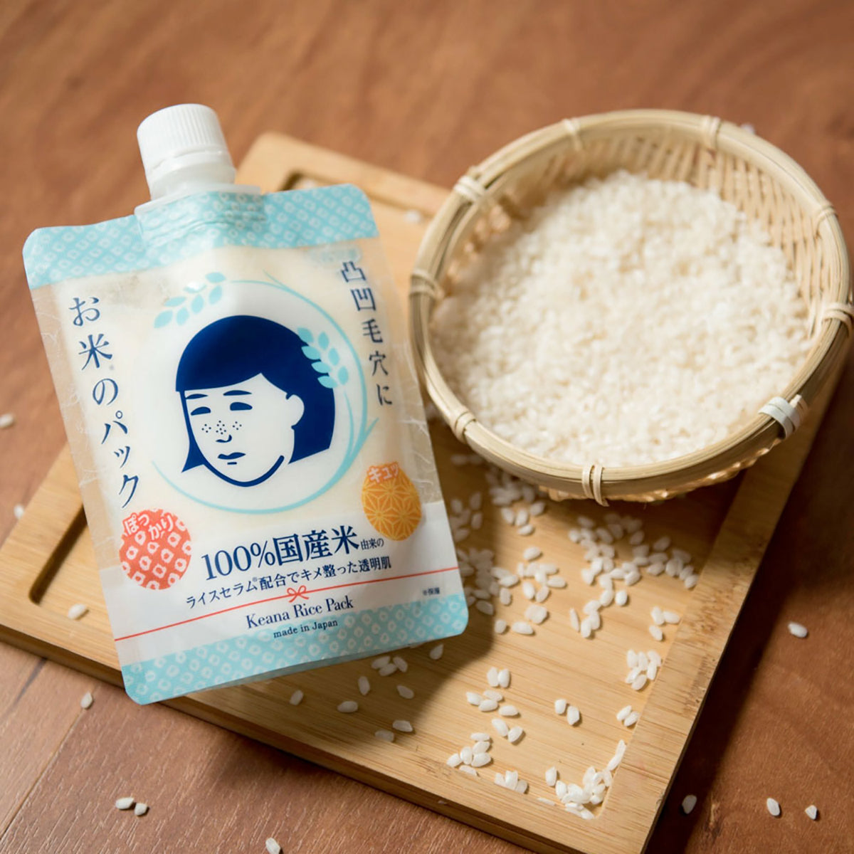 ishizawa-research-institute-spreadable-rice-mask-170g-2