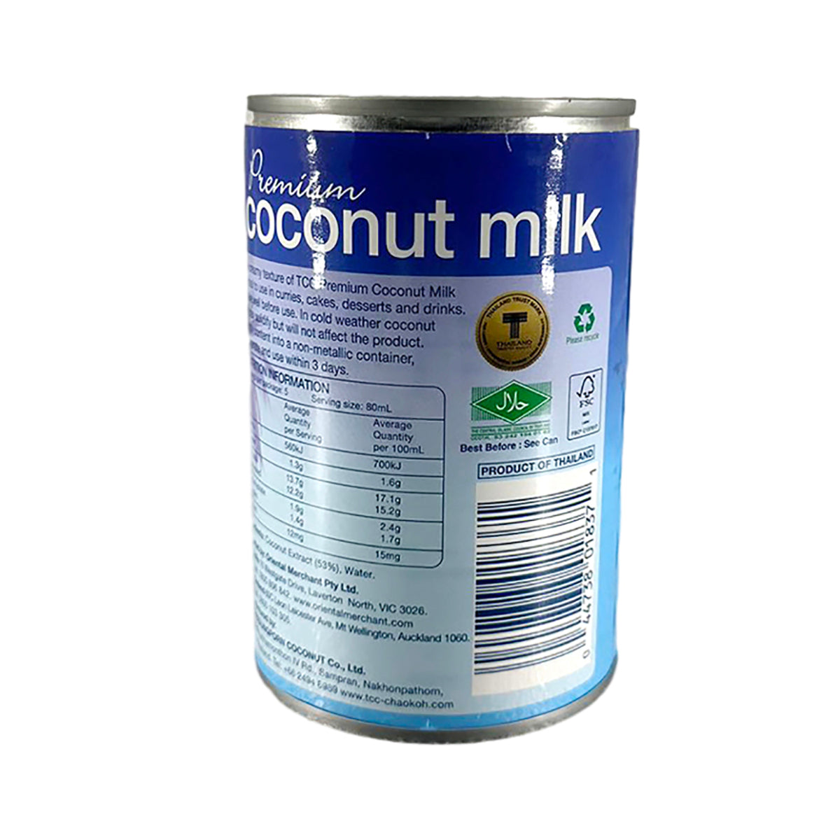 TCC-Rich-and-Creamy-Coconut-Milk-400ml-X3Pack-1