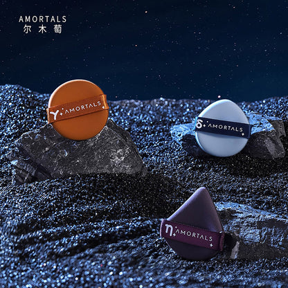 Amortals-Makeup-Cosmic-Puff-Set-4-Pieces-X4Pack-1