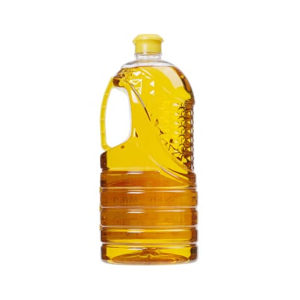 Luhua 5S Cold Pressed Peanut Cooking Oil 2.5L X4Pack