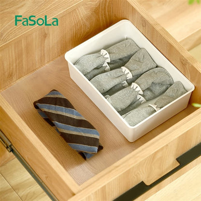 Fasola Waterproof MoistureResistant EVA Shelf Cabinet Liner for Kitchen in Transparent 60 X 300cm X4Pack