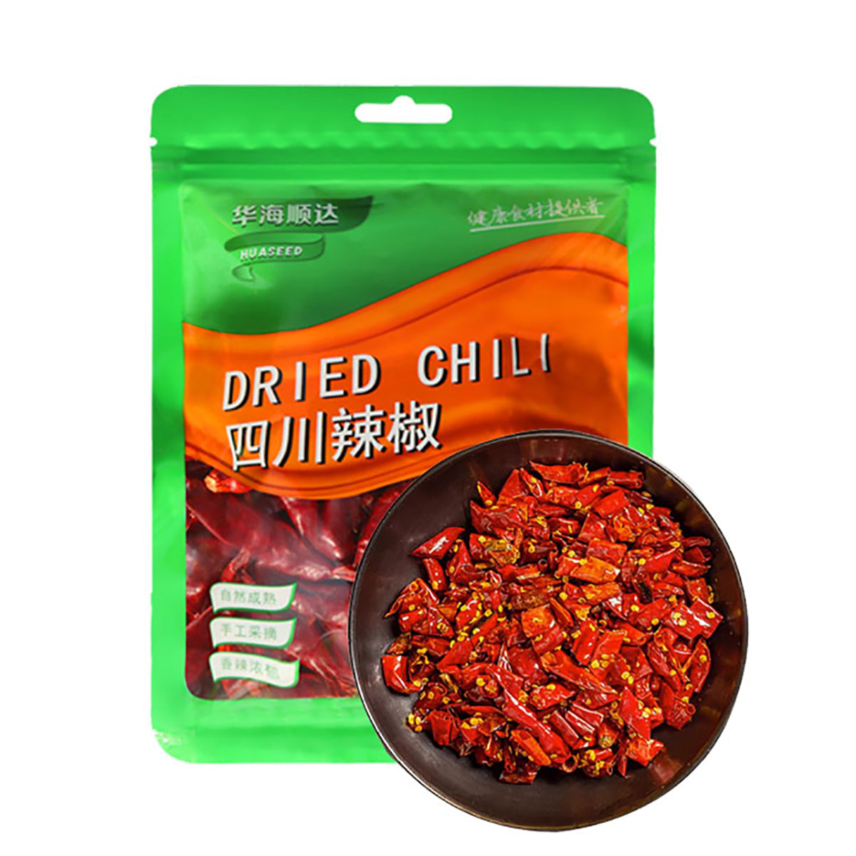 Huahai-Shunda-Pantry-Sichuan-Dried-Chili-Pepper-50g-X3Pack-1