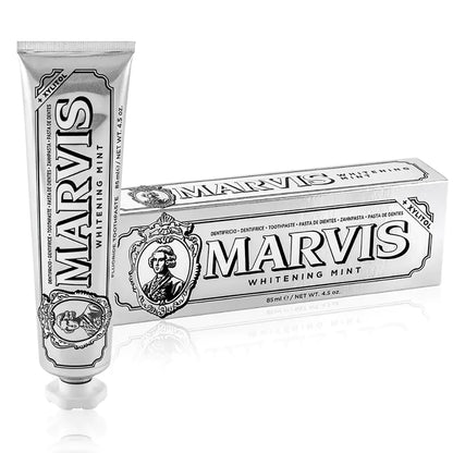 Marvis-Whitening-Mint-Toothpaste-85ml-X2Pack-1