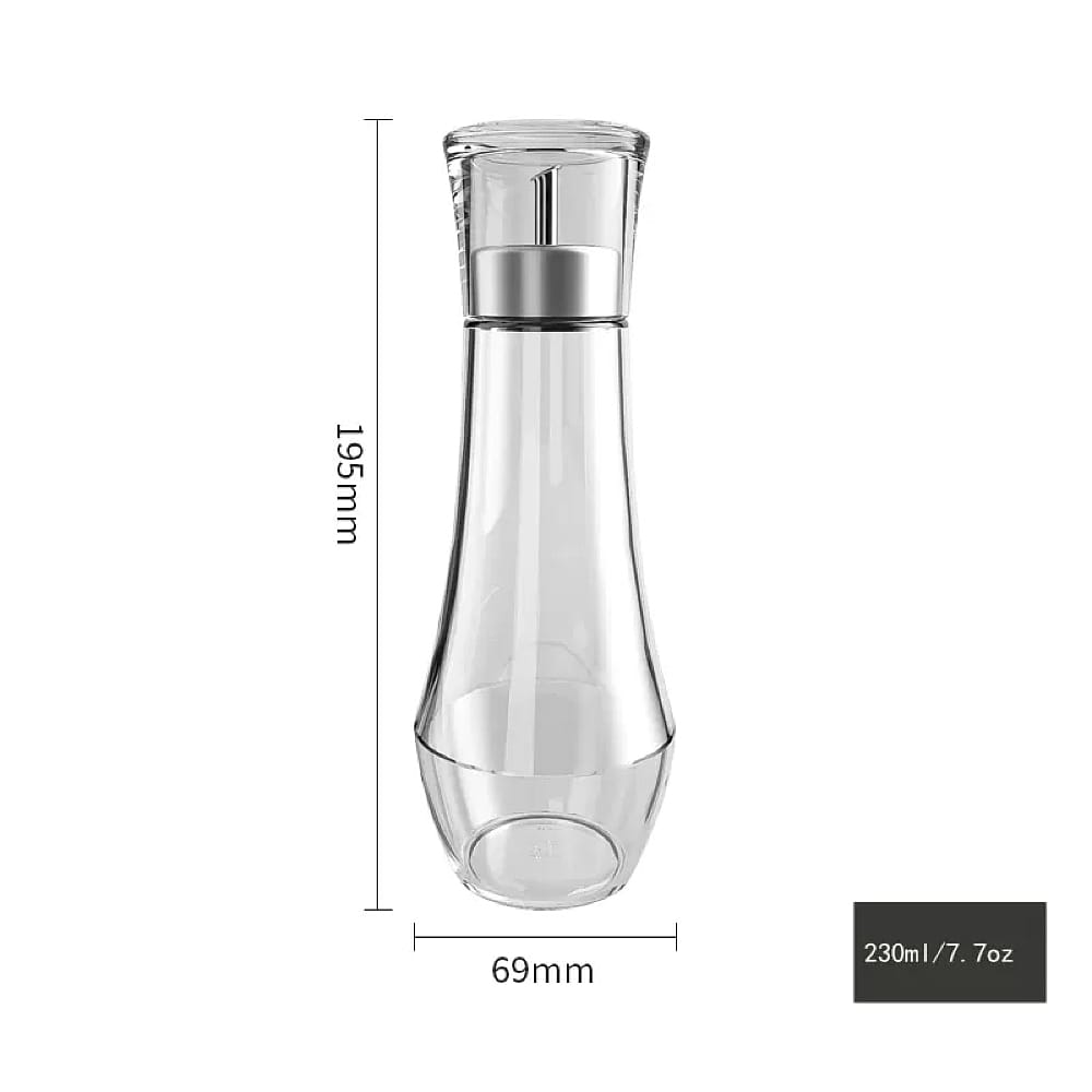 Robo Lobo stainless steel seasoning bottle 230ml