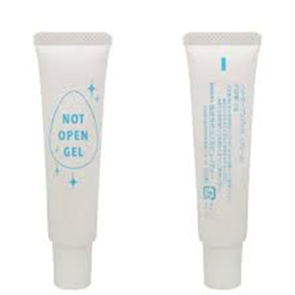 Cogit Nose Care Exfoliating Gel For Dead Skin and Blackheads 20g X2Pack