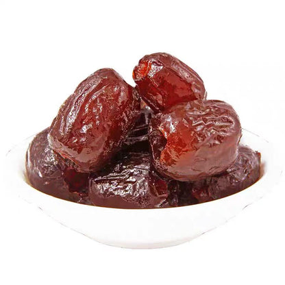 Tianchun China Healthy Food Palace Colla Corii Asini Date Gift Pack 250g X6pack