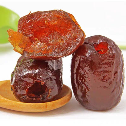 Tianchun China Healthy Food Palace Colla Corii Asini Date Gift Pack 250g X6pack