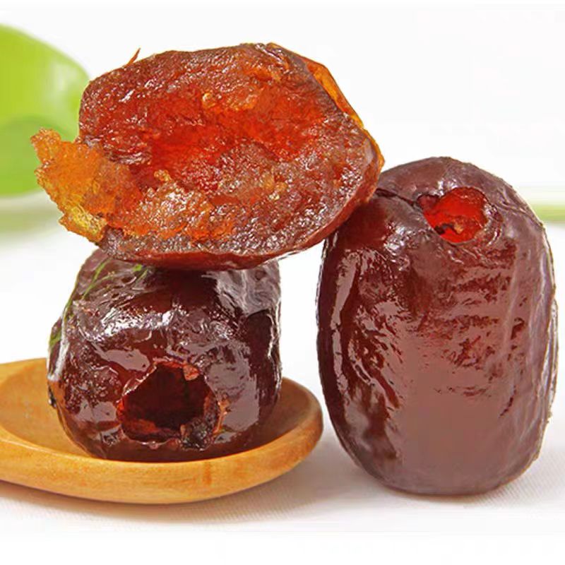 Tianchun China Healthy Food Palace Colla Corii Asini Date Gift Pack 250g X3pack