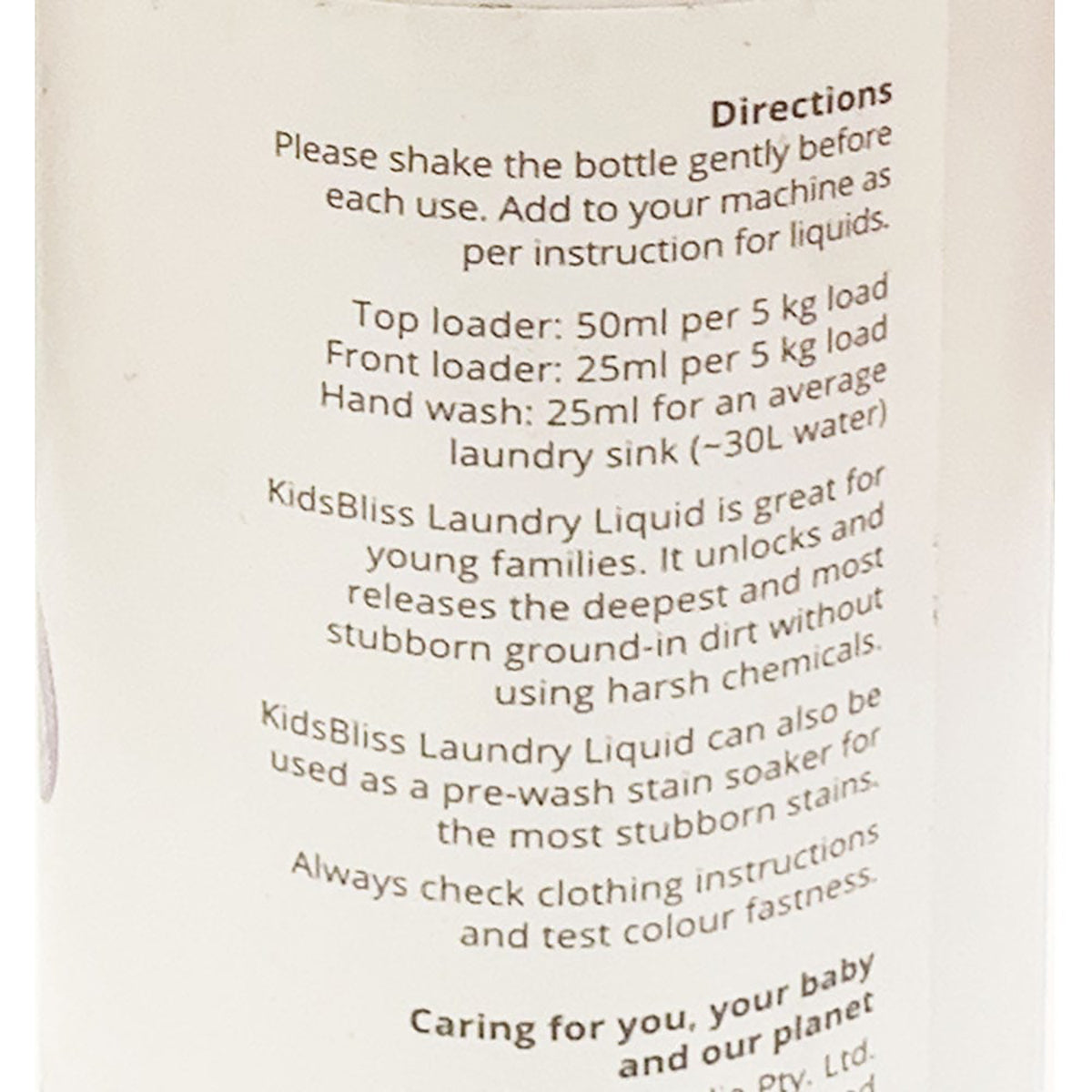 KidsBliss-Natural-Fresh-Baby-Laundry-Detergent-Liquid-Lavender-500ml-X4Pack-1