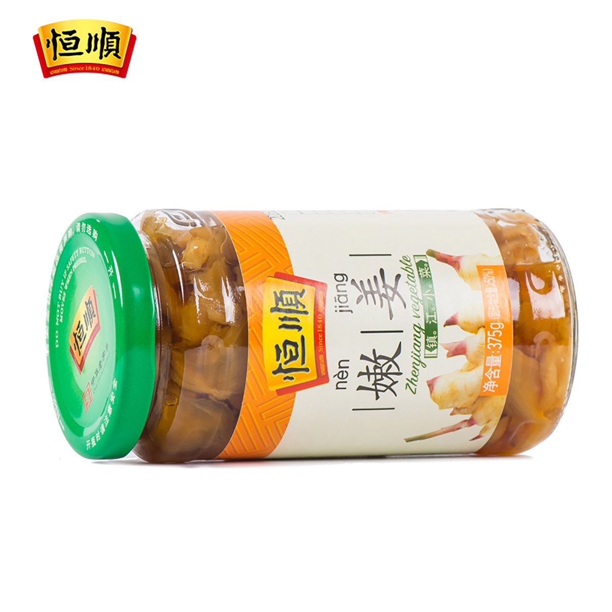 Heng-Shun-Pickled-Tender-Ginger-375g-X4Pack-1