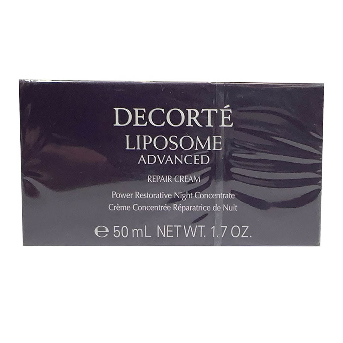 Decorte-Liposome-Advanced-Repair-Cream-50g-X2Pack-1