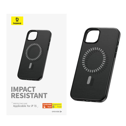 Baseus-Magnetic-Protective-Case-for-iPhone-15---Stellar-Black-X1Pack-1