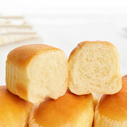 Panpan French Soft Bread 400g X2Pack