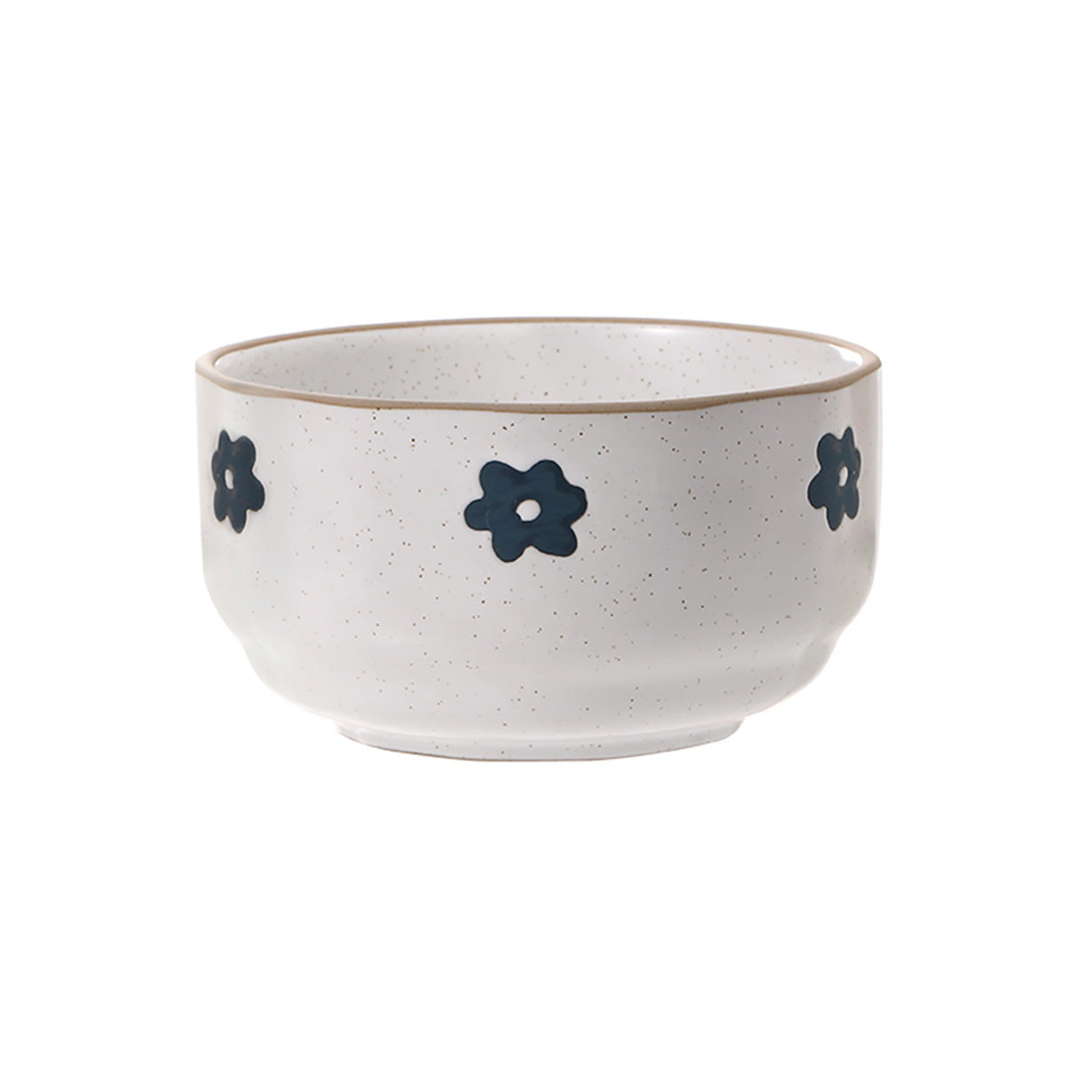 Fasola-Haru-Series-Ceramic-Bowl-Soup-Rice-Bowl-4.5-Inches-X4Pack-1