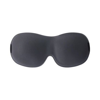 Fasola Grey 3D Sleep Eye Mask for Men Women 2Pack