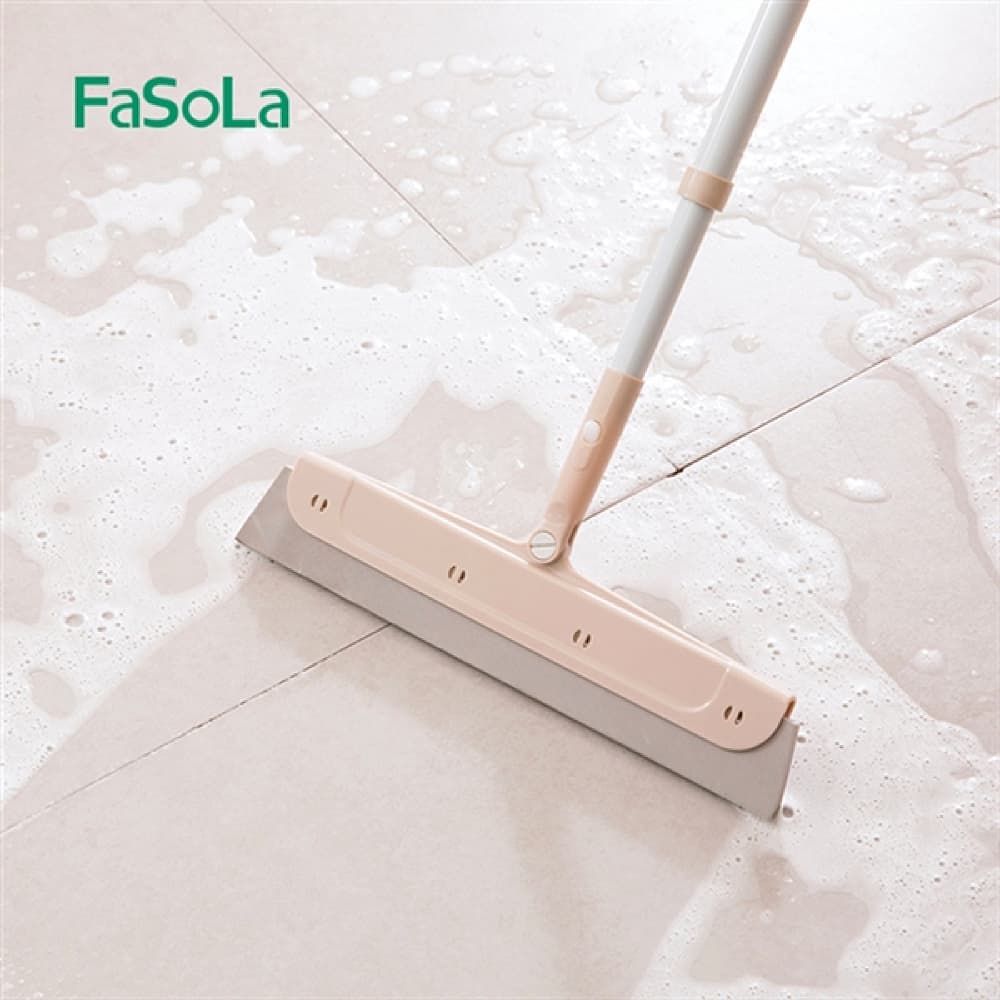 Fasola Magic Dustless Broom Replacement Head without Handle X2Pack