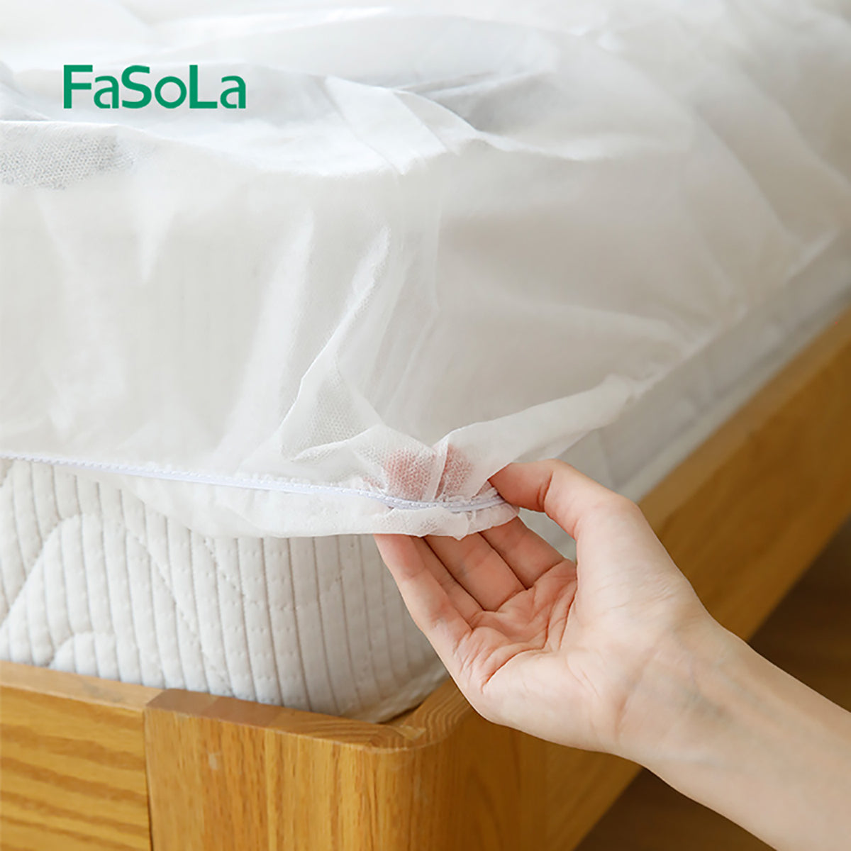 Fasola-Travel-Disposable-Bed-Sheet-White-1.8m-X2Pack-1