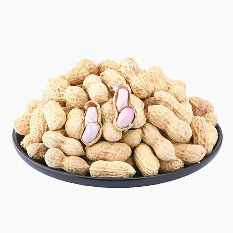 YeShanHao Wet Roasted Salty Crisp Peanuts 454g 4pack