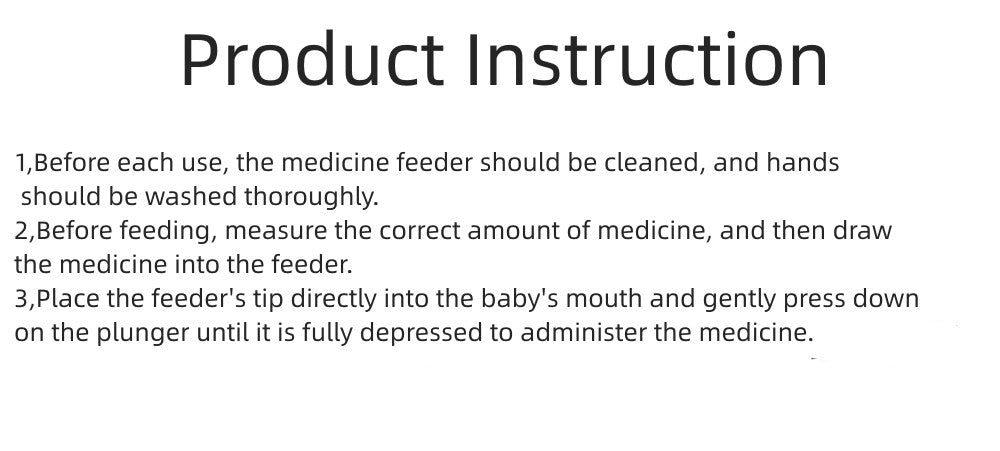 Pigeon Medicine Dropper for For Baby & Toddler 5ml 2pack