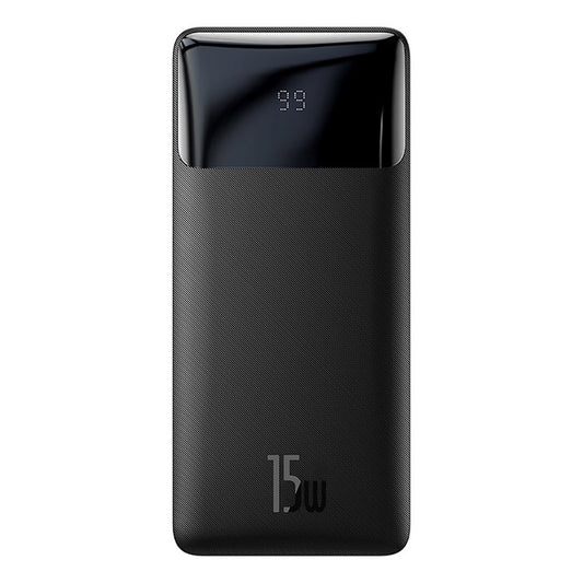 Baseus-Bipow-Digital-Display-Power-Bank-30000mAh-15W---Black-X1Pack-1