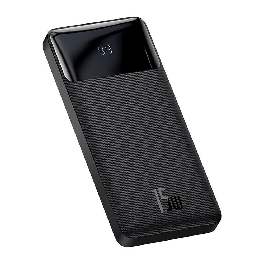 Baseus-Bipow-Digital-Display-Power-Bank-10000mAh-15W---Black-X1Pack-1