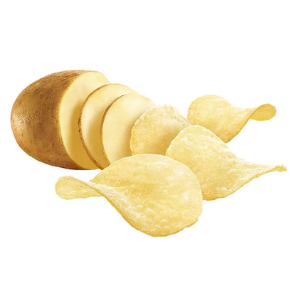 Lay's Classic Original Flavor Potato Chips 70gX4Pack