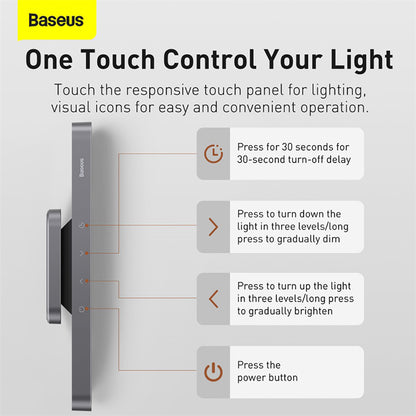 Baseus-Magnetic-Stepless-Dimming-Charging-Desk-Lamp---Dark-Gray-X1Pack-1