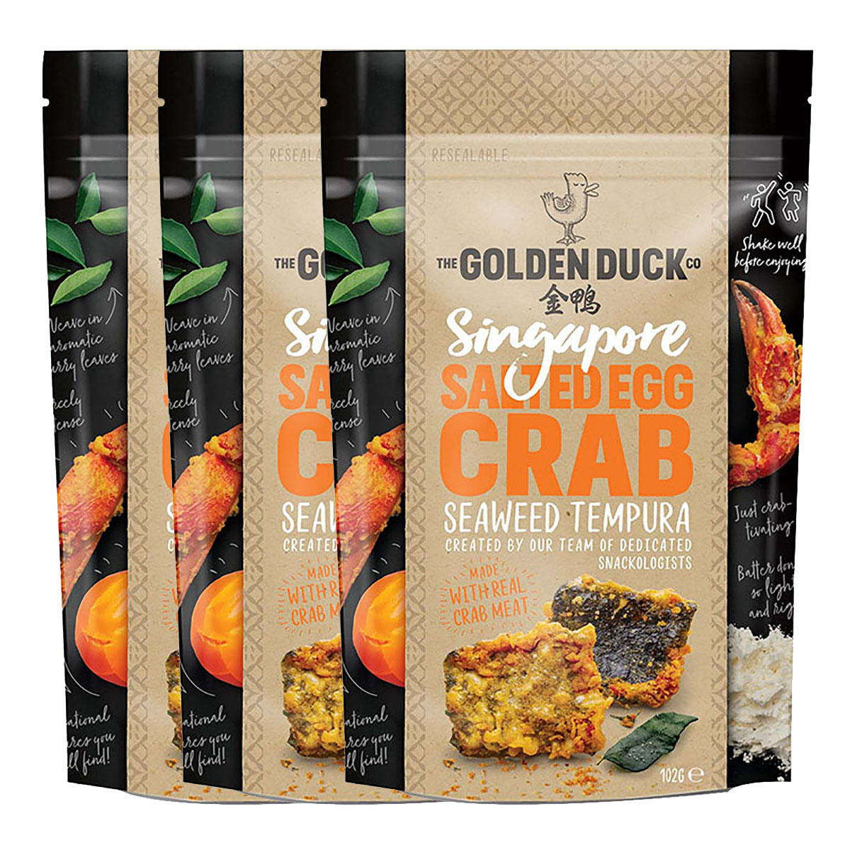 Golden-Duck-Exotic-Salted-Egg-Yolk-Crab-&-Seaweed-Tempura-Snacks-102g-X3Pack-1