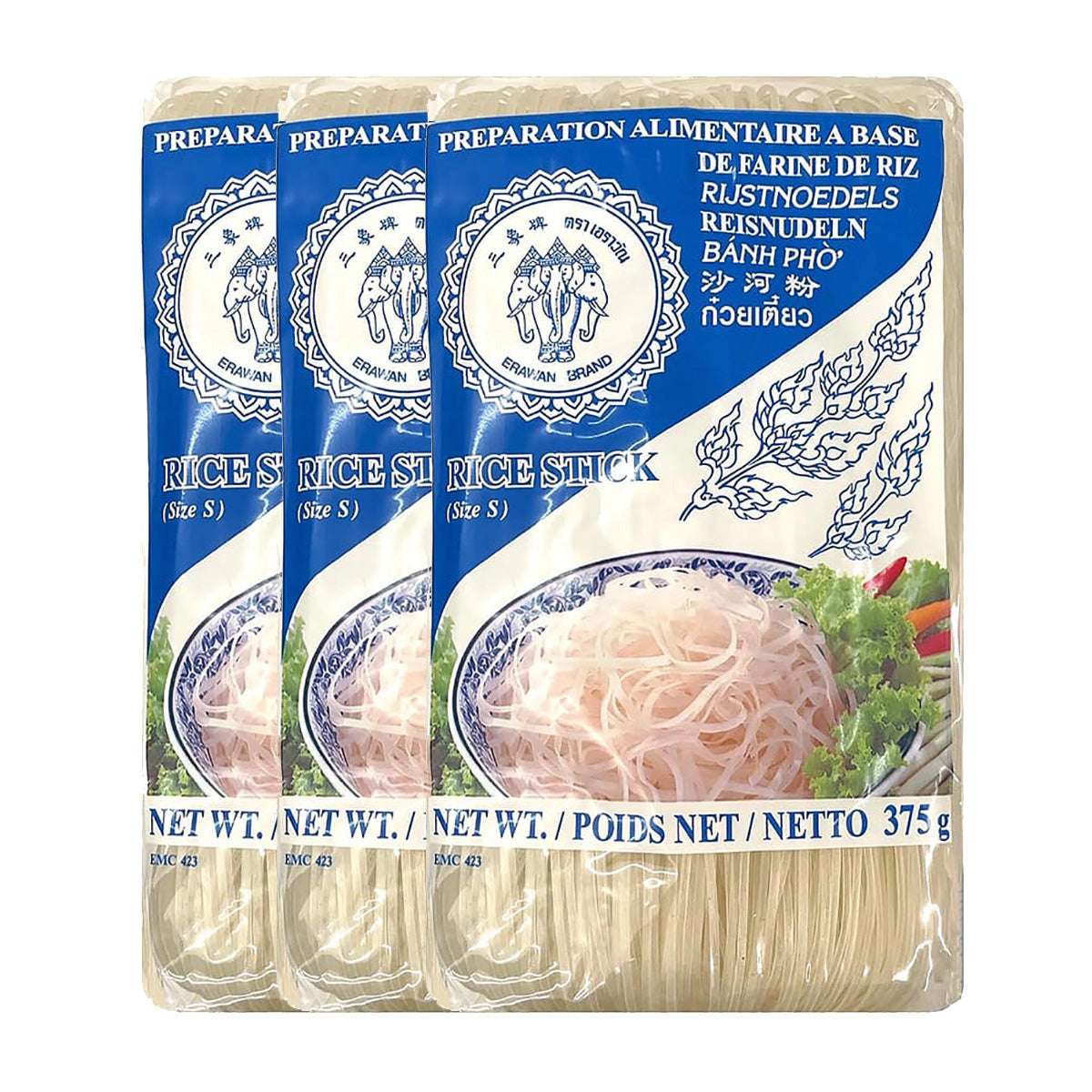 ERAWAN-Authentic-Shahe-Fen-Rice-Noodles-Traditional-375g-X3Pack-1